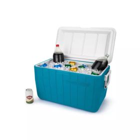 Chiller 48qt Cooler - Ocean - Ocean